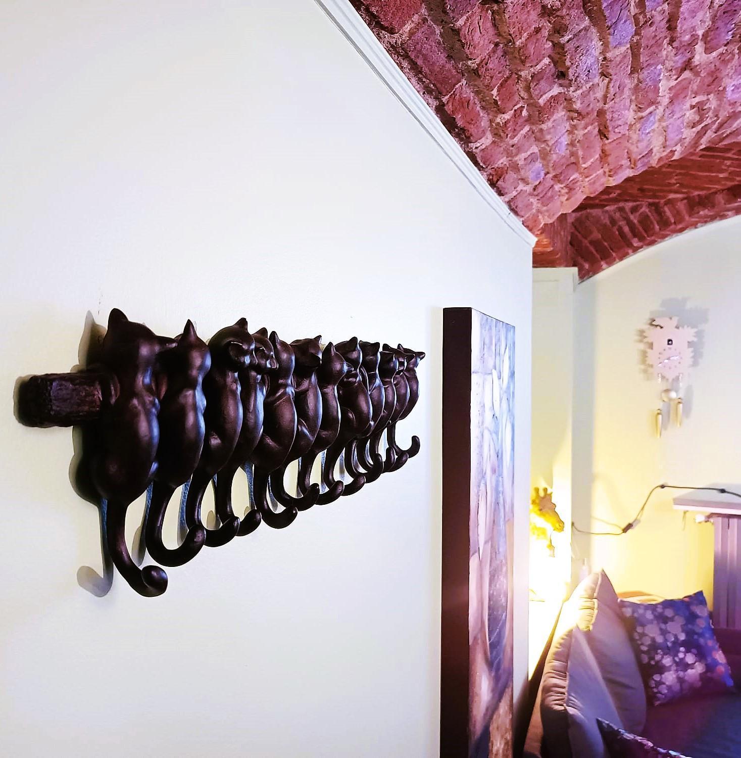 Emanuele Filiberto Appartement Turijn Buitenkant foto