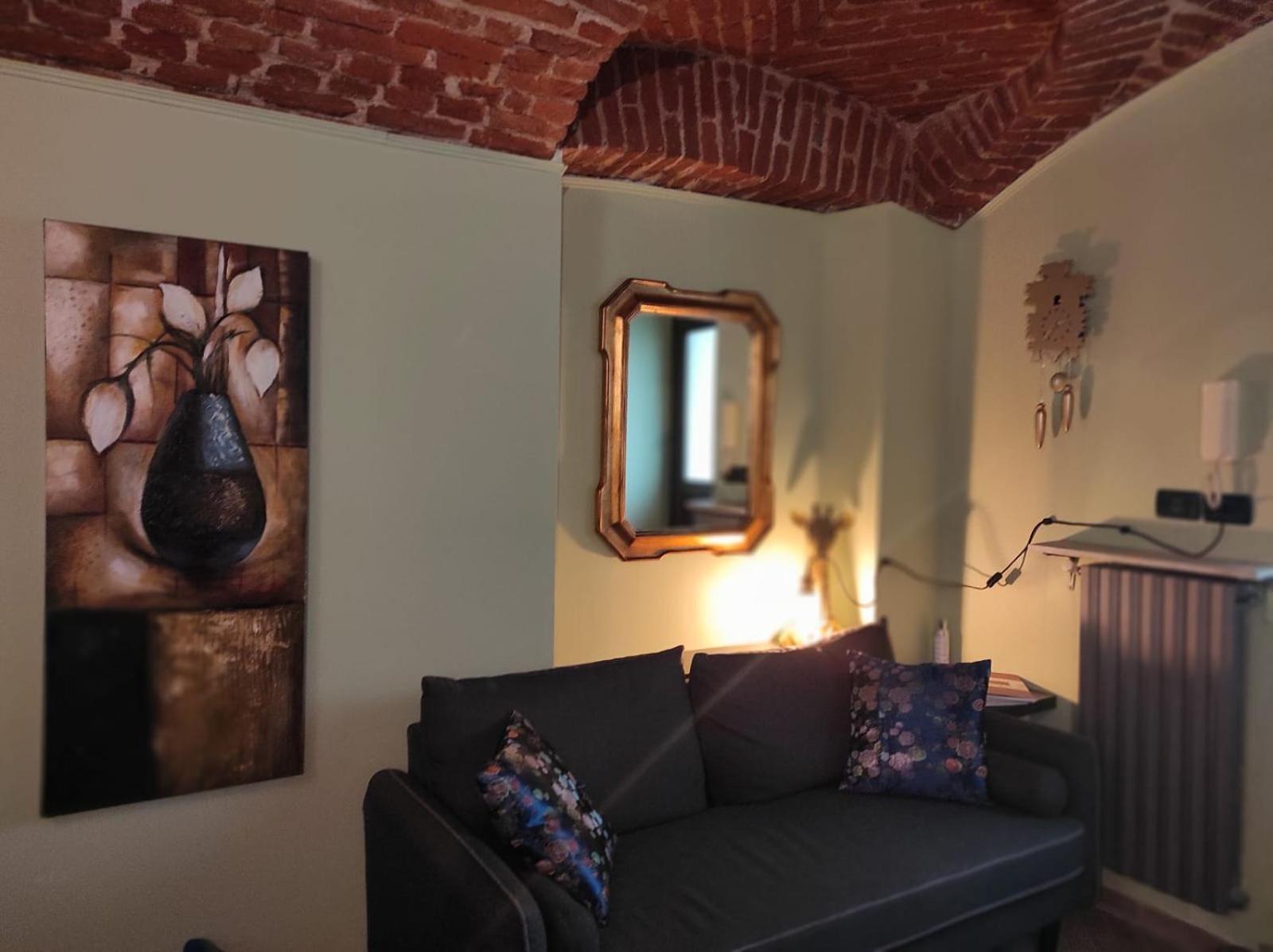 Emanuele Filiberto Appartement Turijn Buitenkant foto